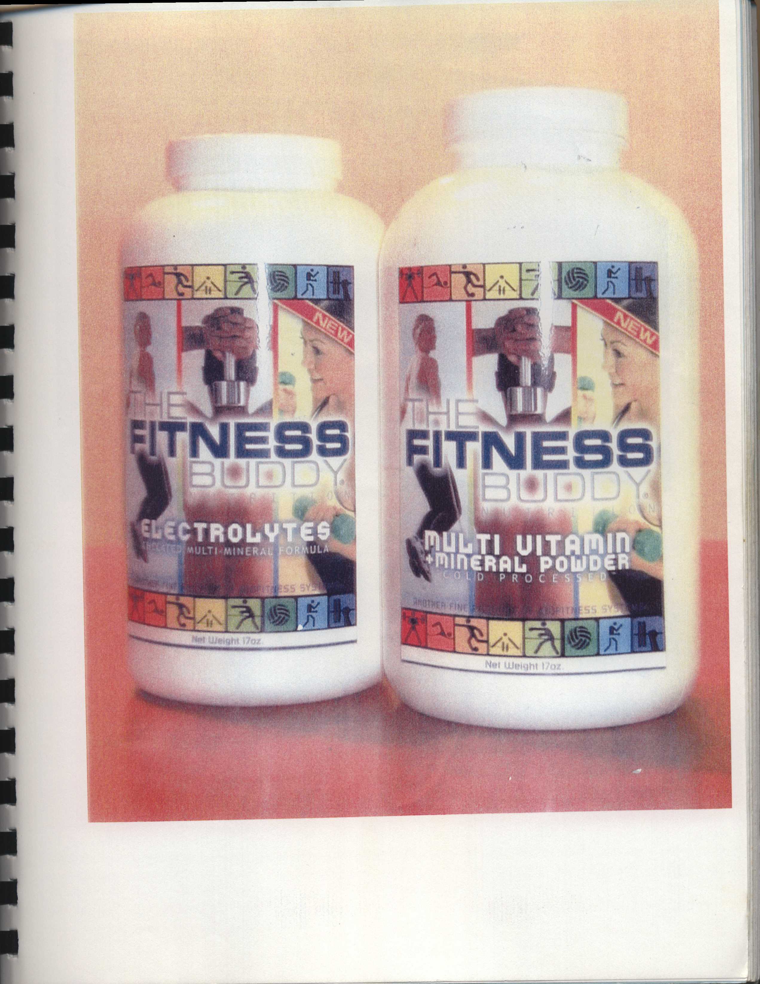 BioFitness Supplements